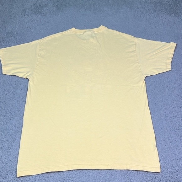 Vintage Parody Chickens American Gothic T-shirt - Picture 4 of 4